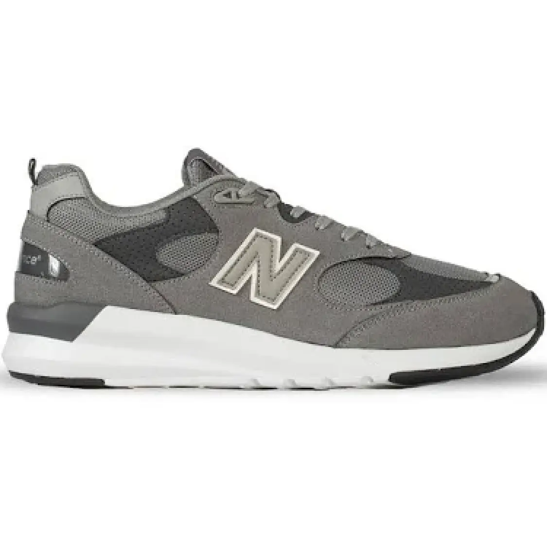 New Balance 109 Gri Erkek Ayakkabı