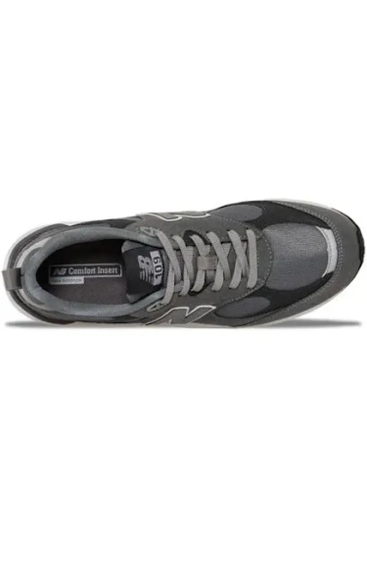 New Balance 109 Gri Erkek Ayakkabı