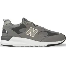 New Balance 109 Gri Erkek Ayakkabı