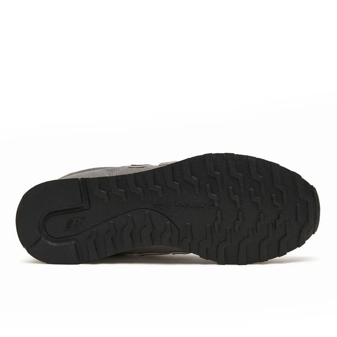 New Balance 500 Gri Erkek Ayakkabı