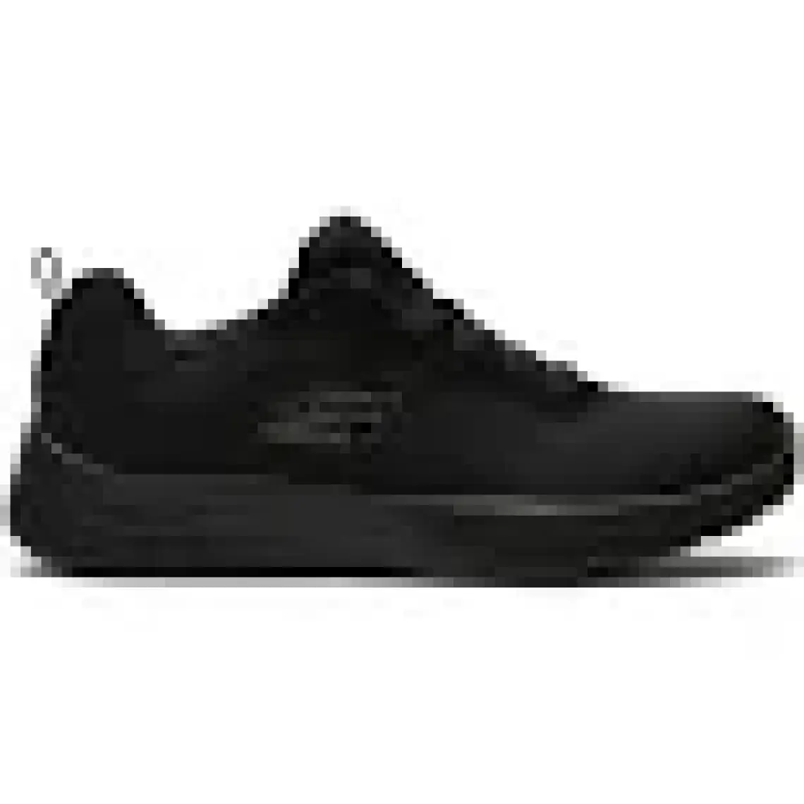 Skechers 12964TK Dynamight Kadın Comfort Ayakkabı - Siyah