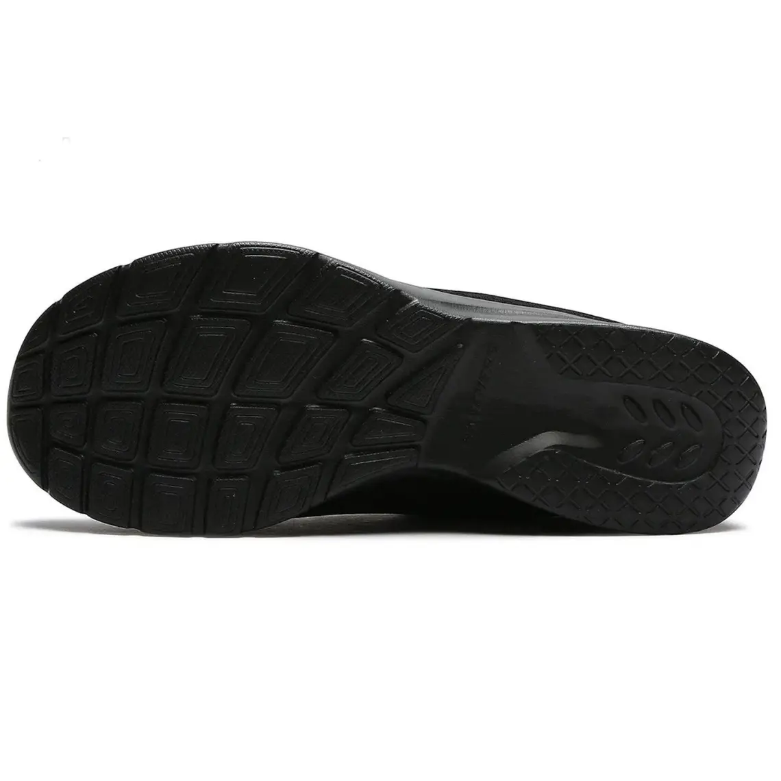 Skechers 12964TK Dynamight Kadın Comfort Ayakkabı - Siyah