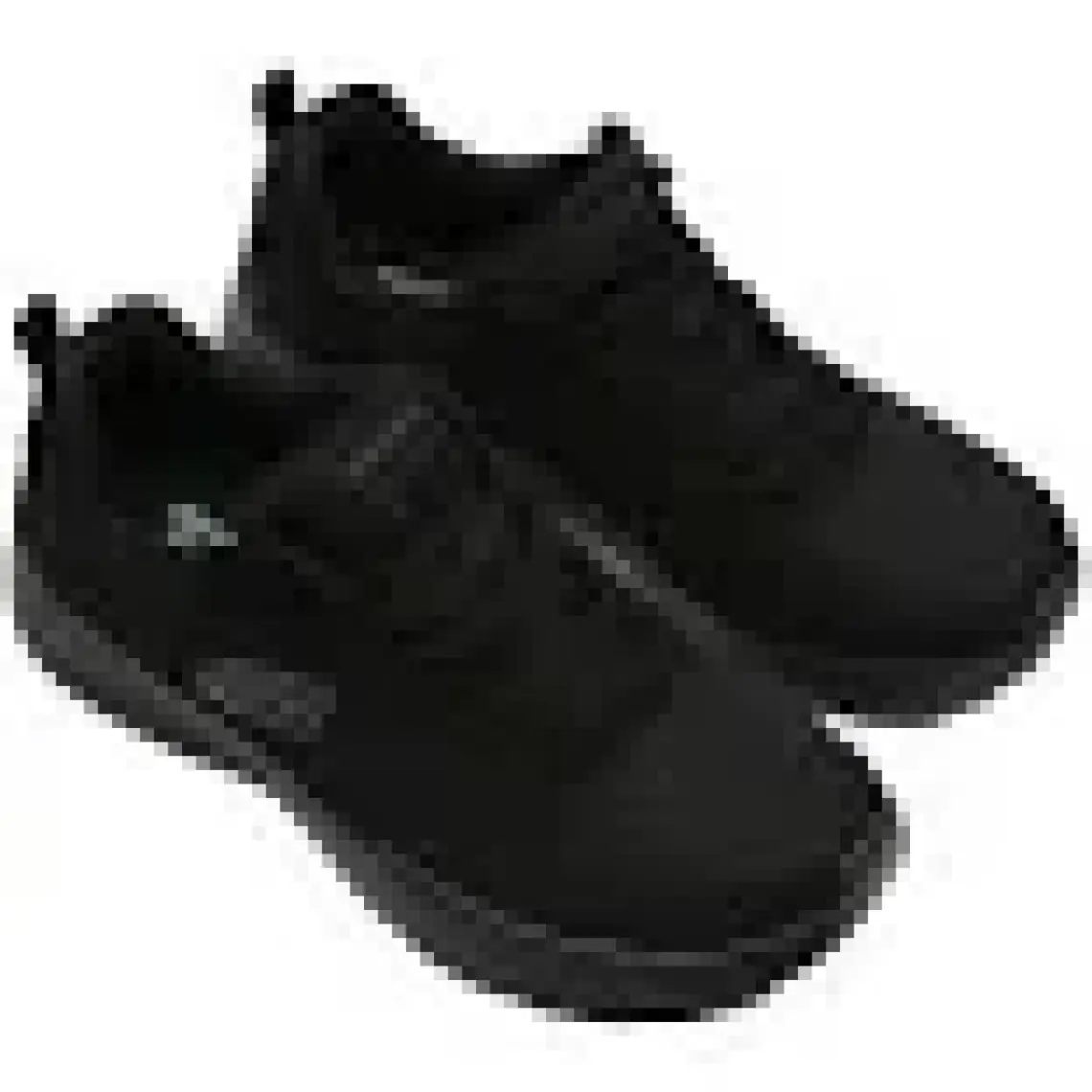 Skechers 12964TK Dynamight Kadın Comfort Ayakkabı - Siyah