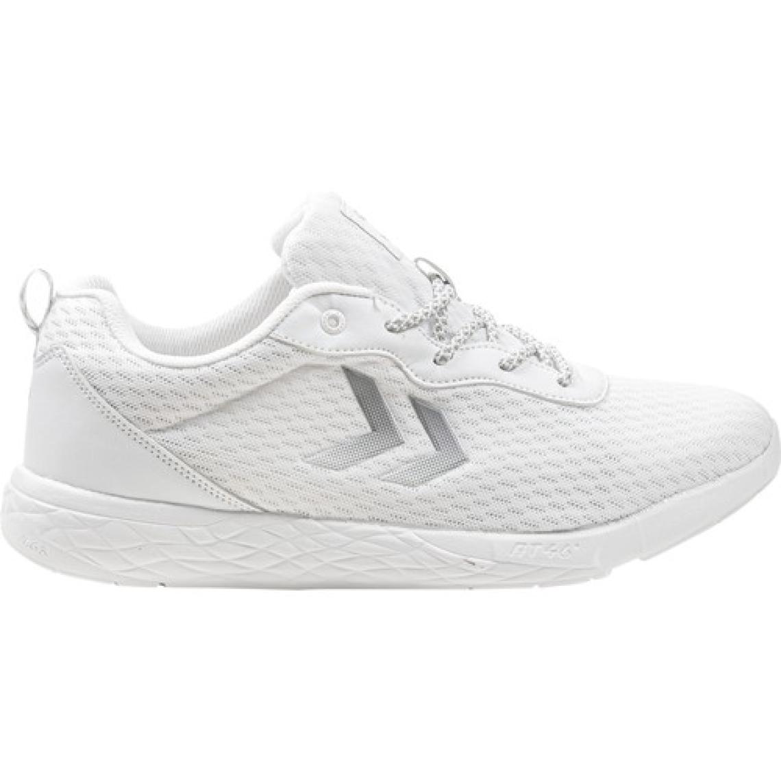 Hummel Oslo Unisex Spor Ayakkabı 208613-9001