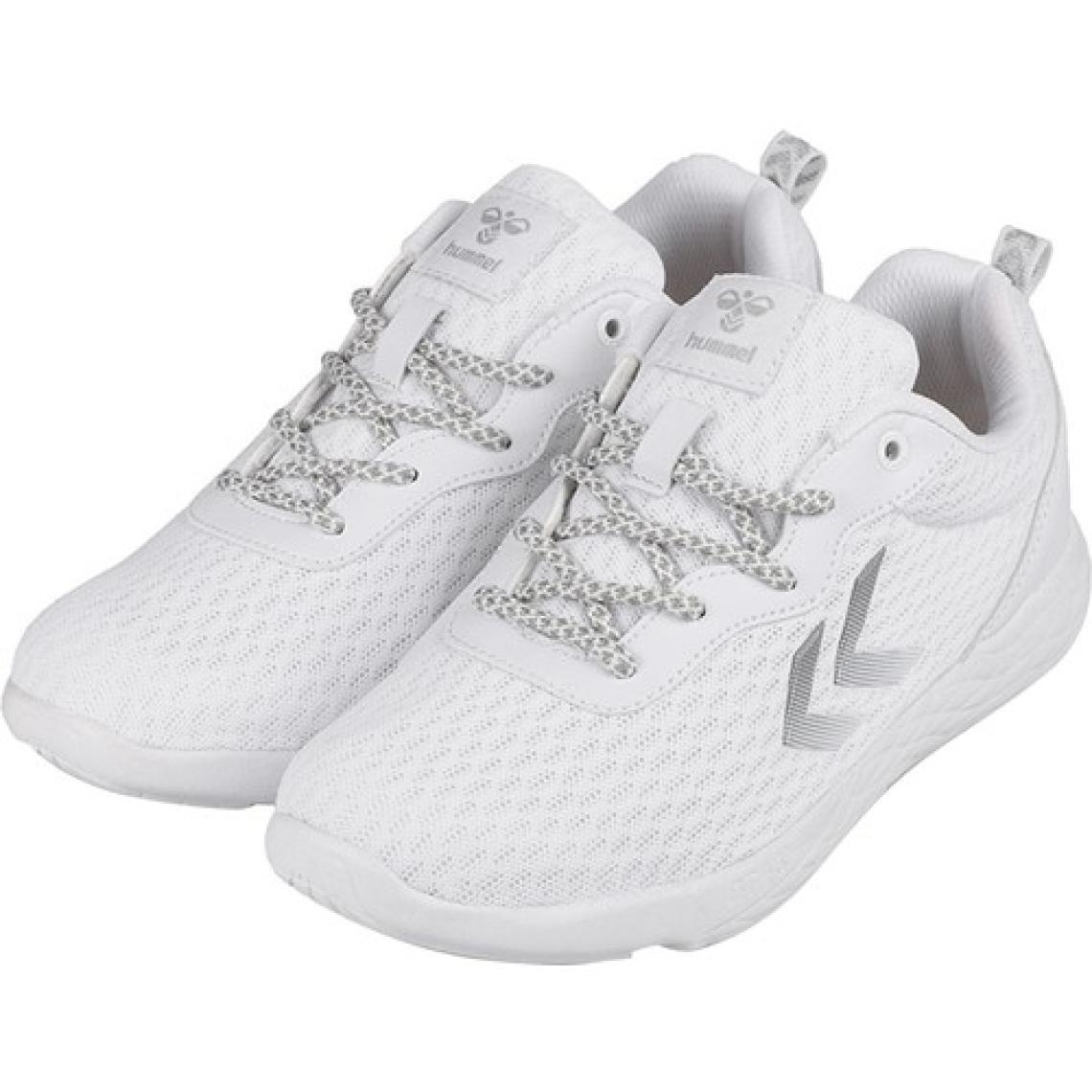 Hummel Oslo Unisex Spor Ayakkabı 208613-9001