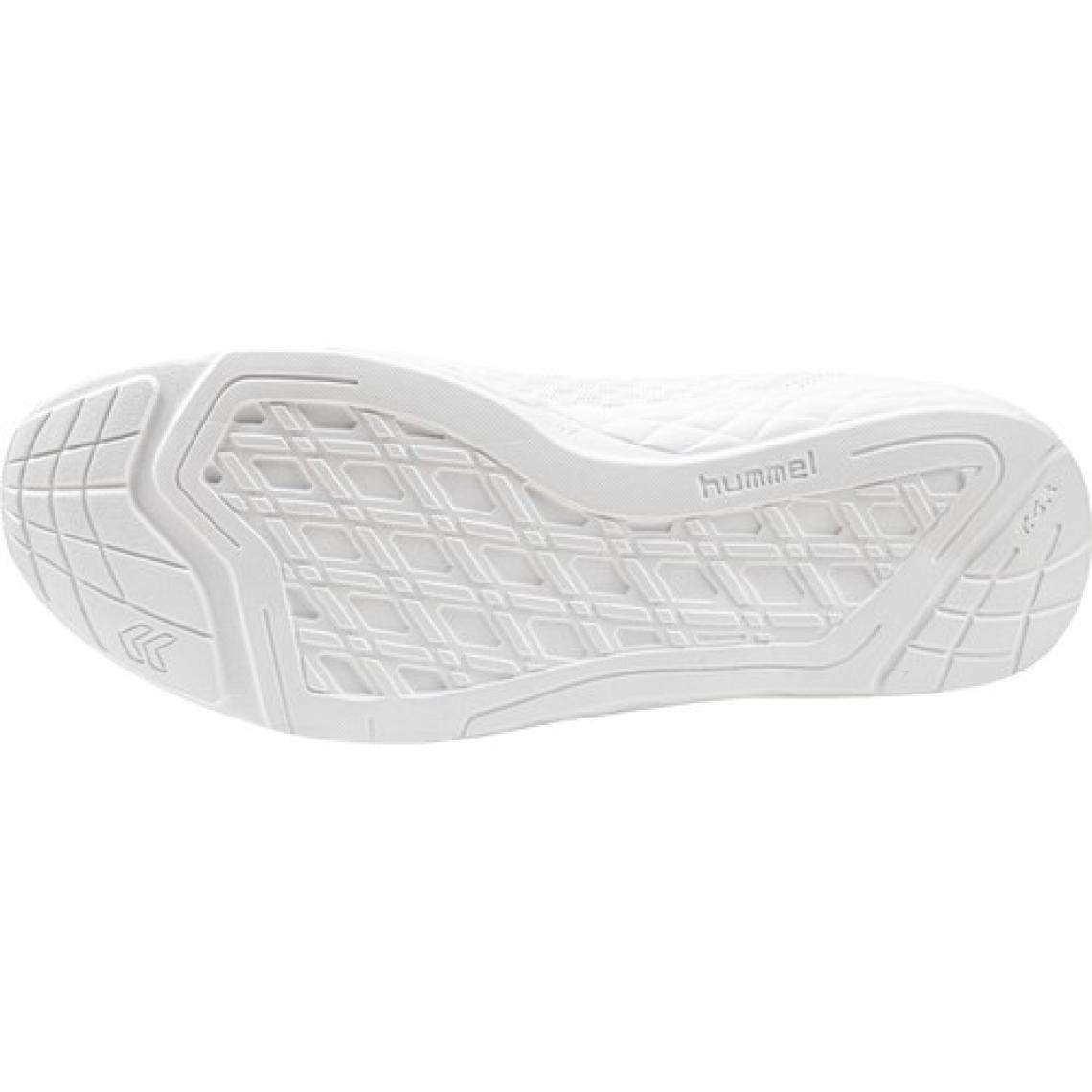 Hummel Oslo Unisex Spor Ayakkabı 208613-9001