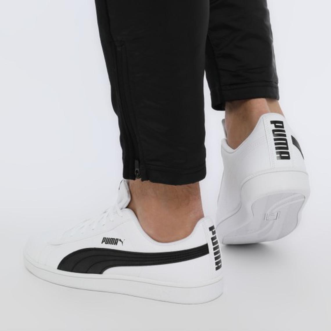 Puma UP Beyaz Erkek Sneaker