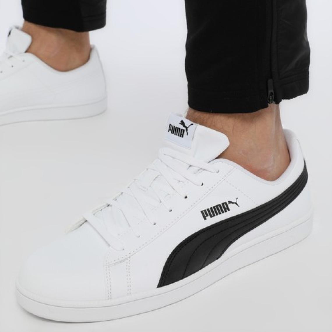 Puma UP Beyaz Erkek Sneaker