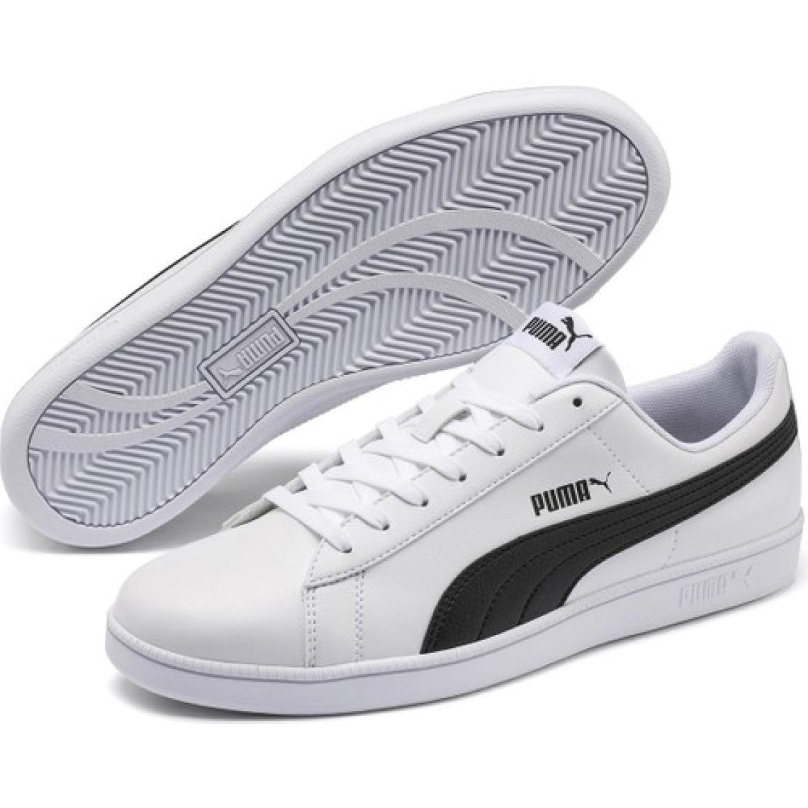 Puma UP Beyaz Erkek Sneaker