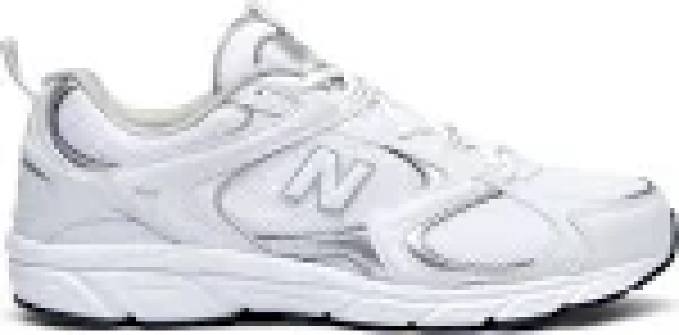 New Balance 408 Beyaz Unisex Günlük Giyim