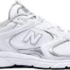 New Balance 408 Beyaz Unisex Günlük Giyim