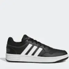 Adidas Sportswear GY5432 Hoops 3.0 Low Classic Vintage Shoes