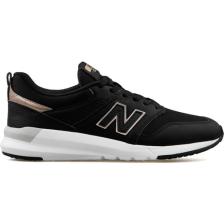 New Balance 009 Siyah Kadın Ayakkabı