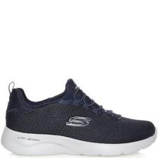 Skechers 894114Tk Dynamıght Erkek Comfort Ayakkabı - Lacivert