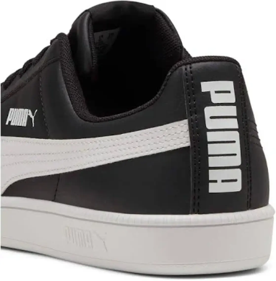 Puma UP Siyah Erkek Sneaker