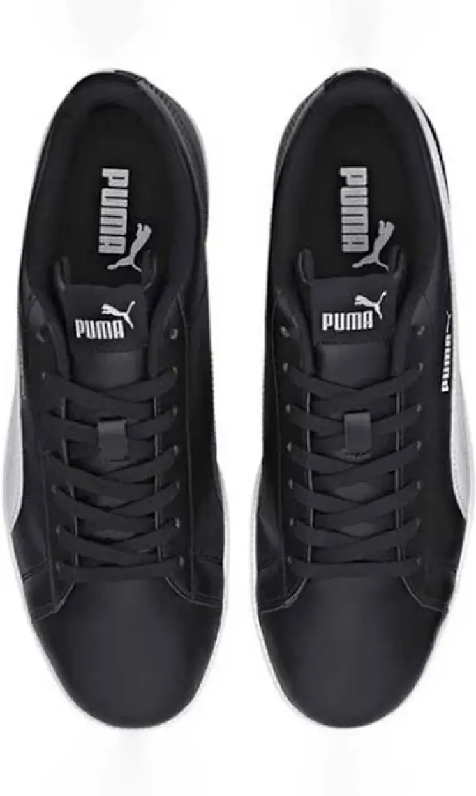 Puma UP Siyah Erkek Sneaker