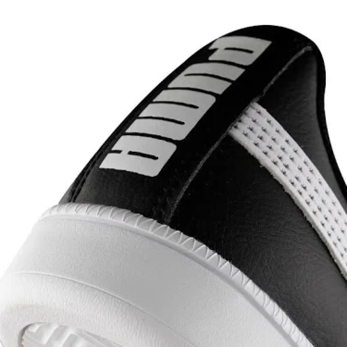 Puma UP Siyah Erkek Sneaker