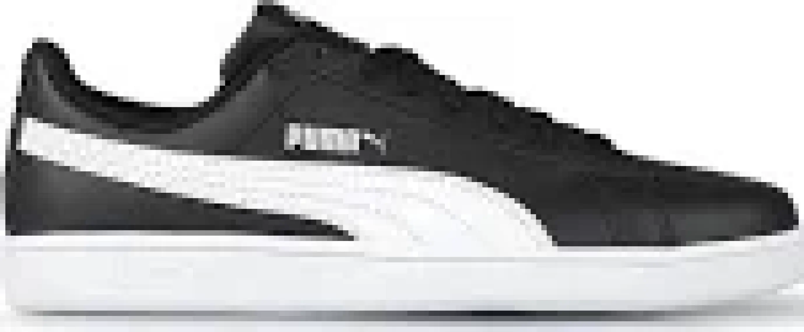 Puma UP Siyah Kadın Sneaker