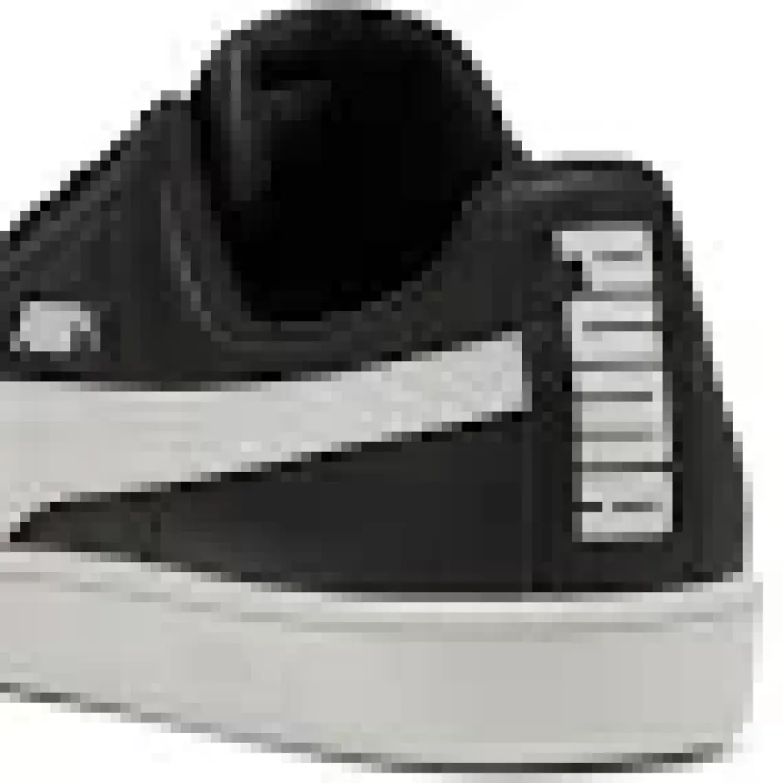 Puma UP Siyah Kadın Sneaker