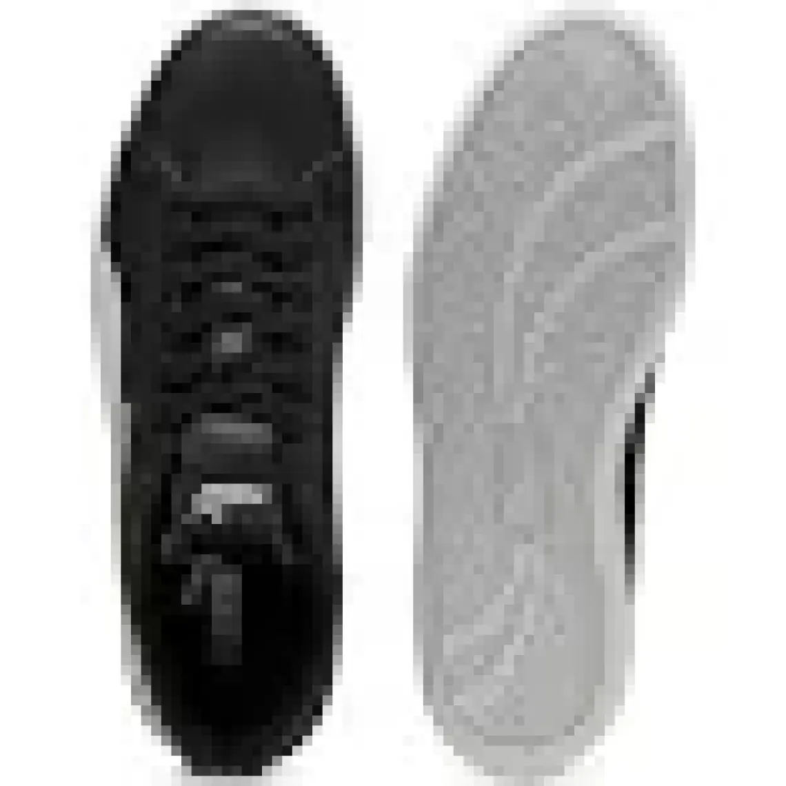 Puma UP Siyah Kadın Sneaker