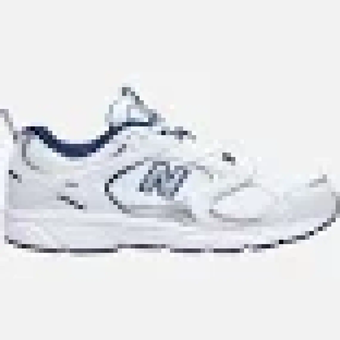 New Balance 408 Beyaz Unisex Günlük Giyim