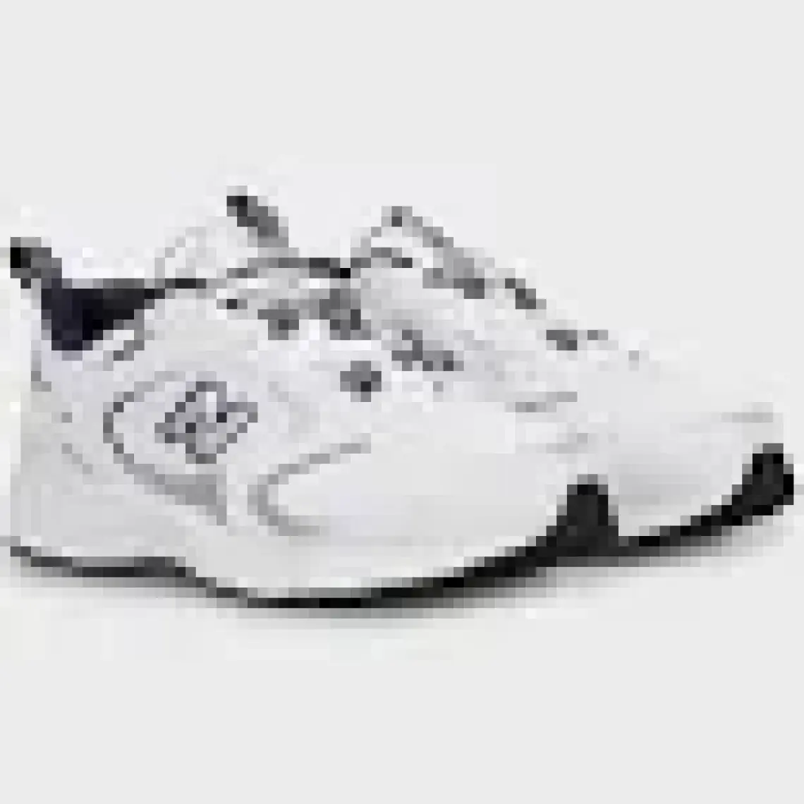 New Balance 408 Beyaz Unisex Günlük Giyim