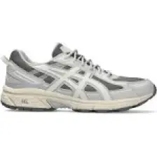 Asics Gel-Venture 6 Unisex Gri Günlük Ayakkabı 1203A297-022