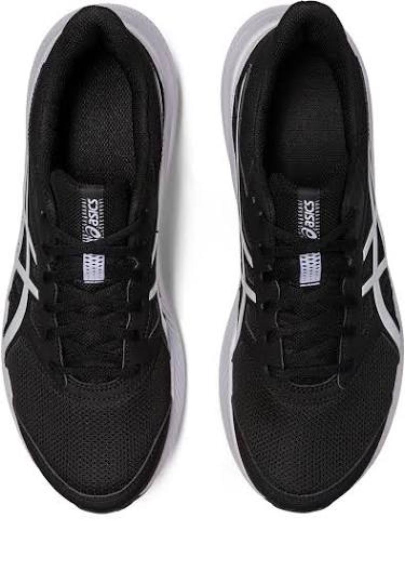 Asics Jolt 4 Erkek Siyah Koşu Ayakkabısı 1011B603-002