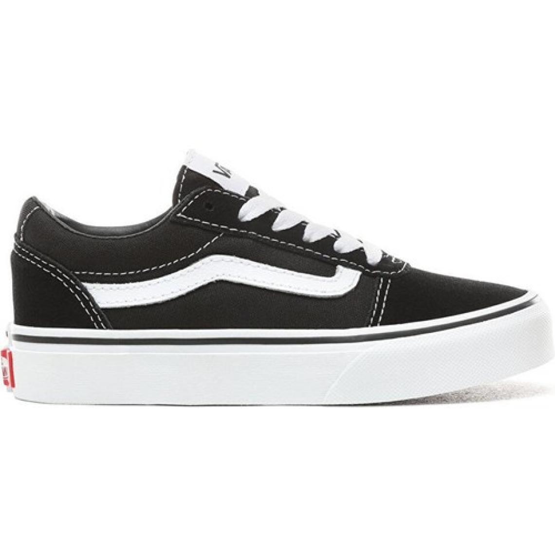 Vans YT Ward Kadın Çocuk Günlük Ayakkabı VN0A38J9IJU1
