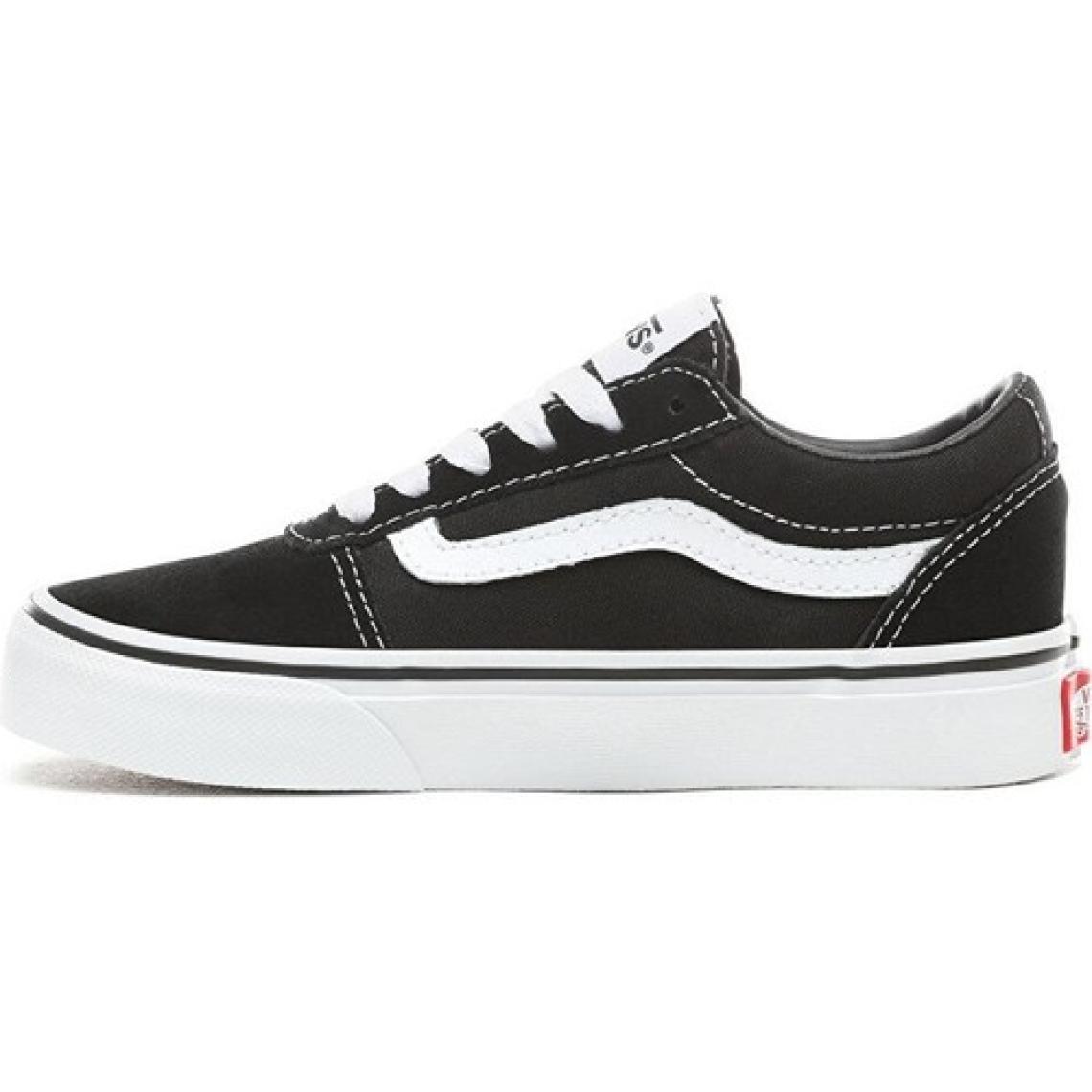 Vans YT Ward Kadın Çocuk Günlük Ayakkabı VN0A38J9IJU1