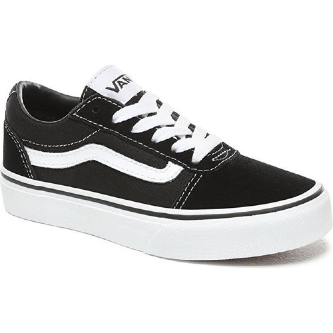 Vans YT Ward Kadın Çocuk Günlük Ayakkabı VN0A38J9IJU1