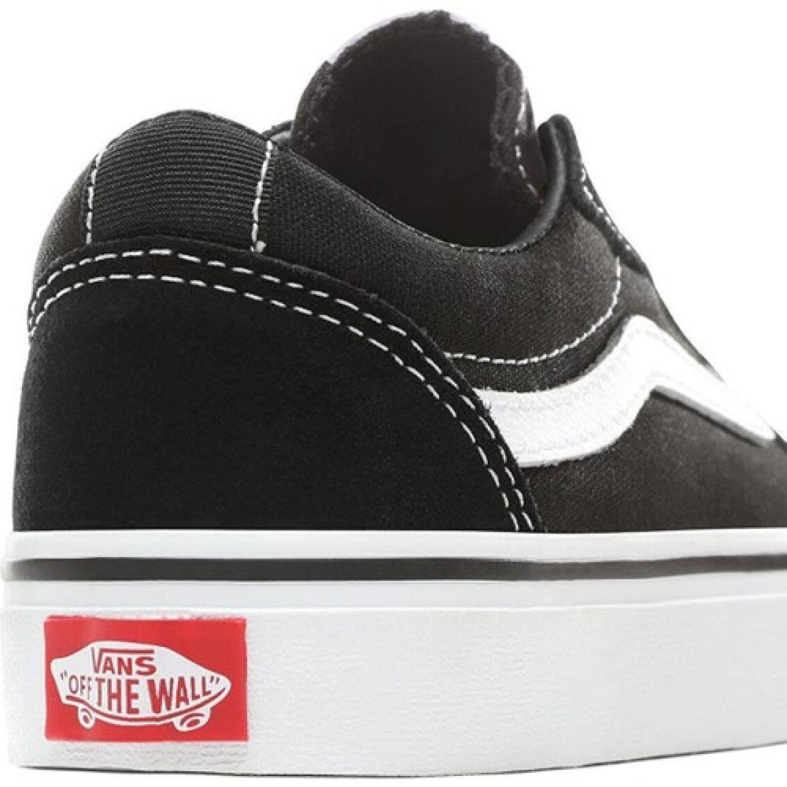Vans YT Ward Kadın Çocuk Günlük Ayakkabı VN0A38J9IJU1