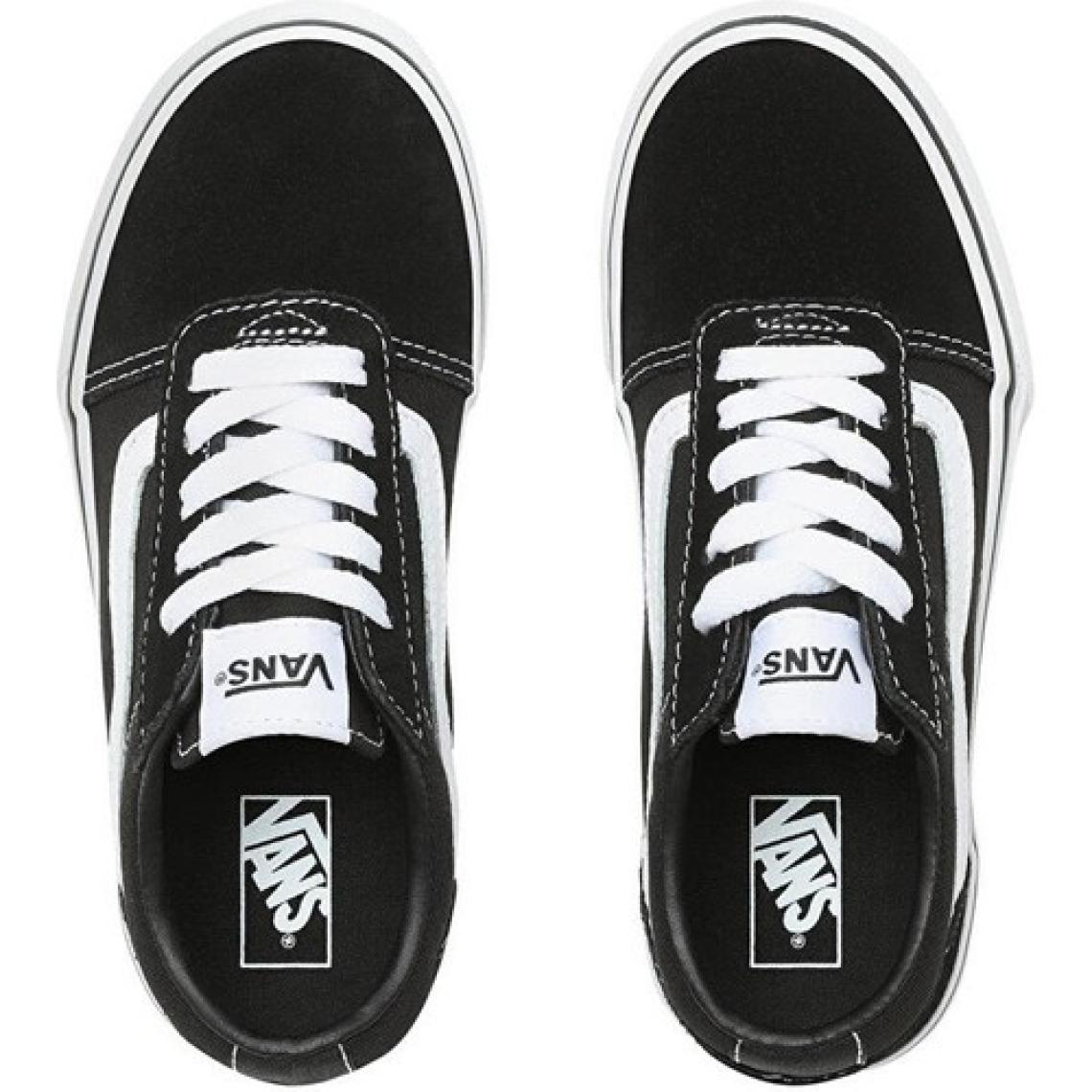 Vans YT Ward Kadın Çocuk Günlük Ayakkabı VN0A38J9IJU1