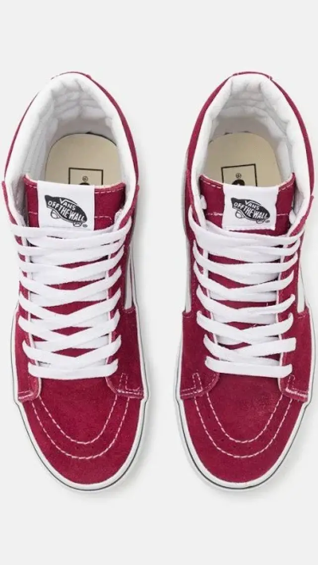 Vans UA SK8-HI Günlük Ayakkabı VN000D5IB8C1