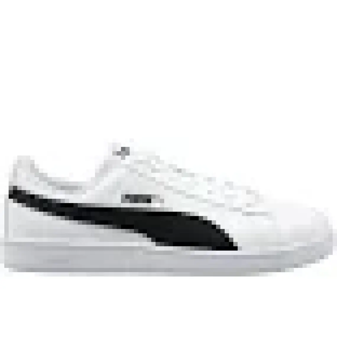 Puma Puma Up Unisex Sneaker Ayakkabı Siyah / Beyaz