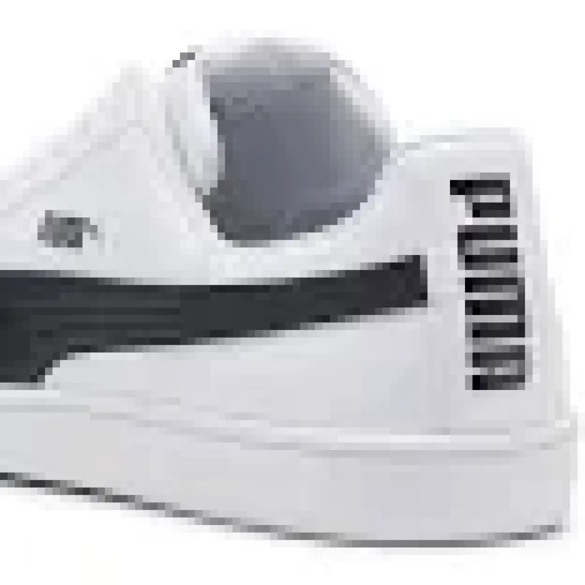 Puma Puma Up Unisex Sneaker Ayakkabı Siyah / Beyaz