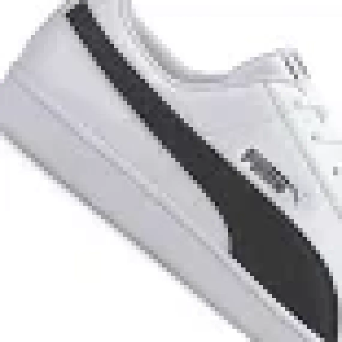 Puma Puma Up Unisex Sneaker Ayakkabı Siyah / Beyaz