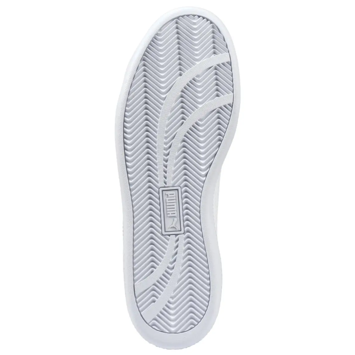 Puma Puma Up Unisex Sneaker Ayakkabı Siyah / Beyaz