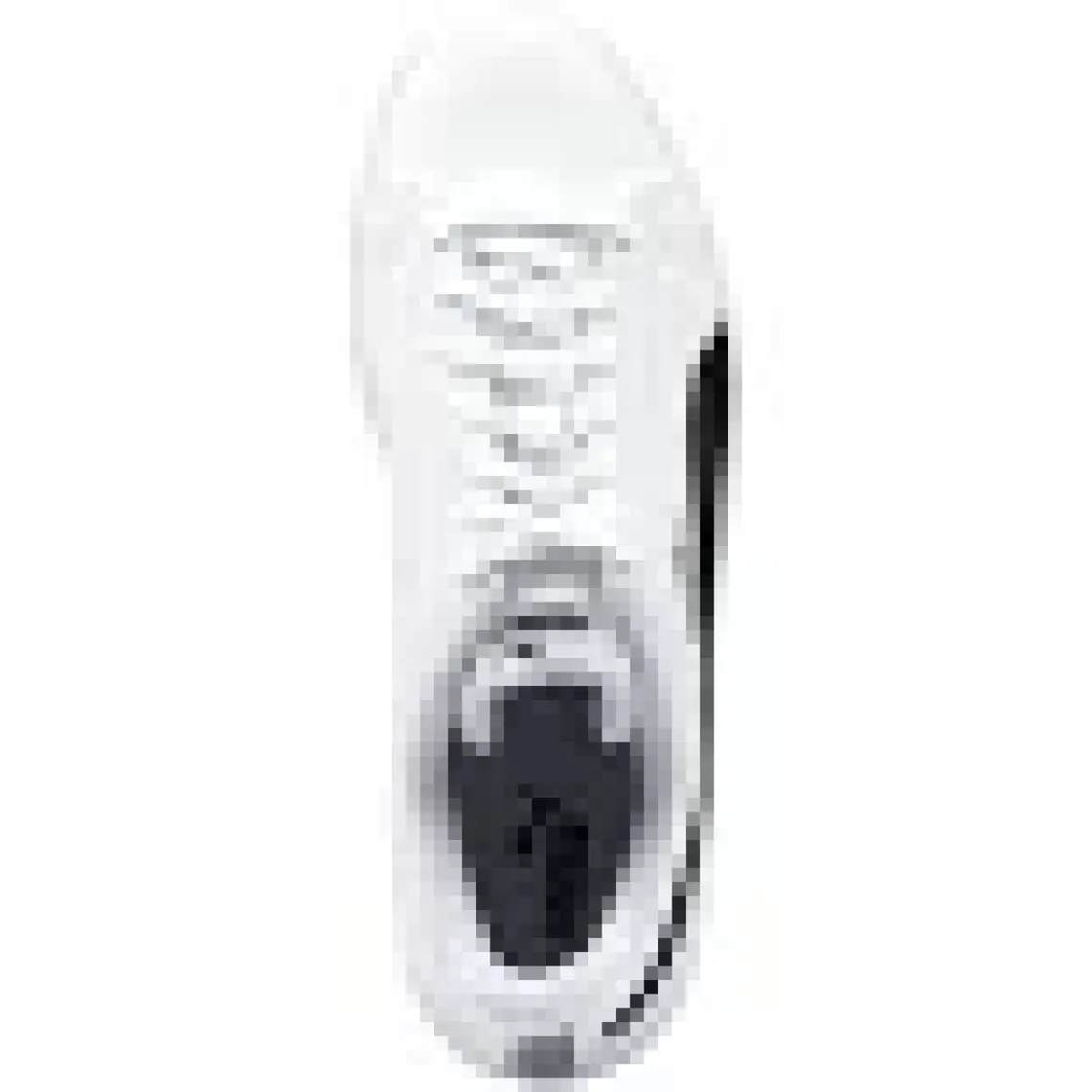 Puma Puma Up Unisex Sneaker Ayakkabı Siyah / Beyaz