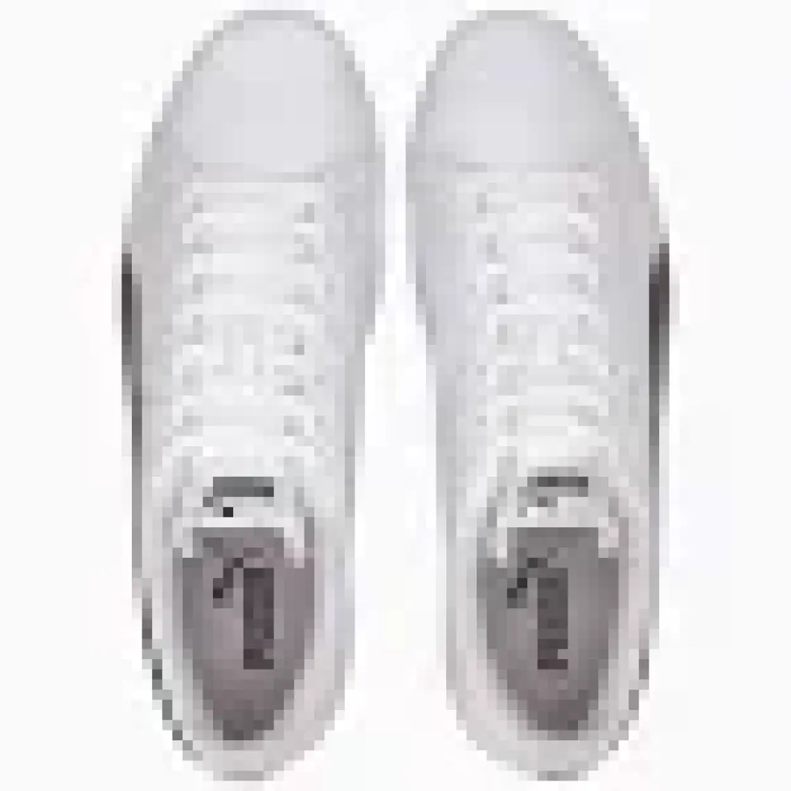 Puma Puma Up Unisex Sneaker Ayakkabı Siyah / Beyaz