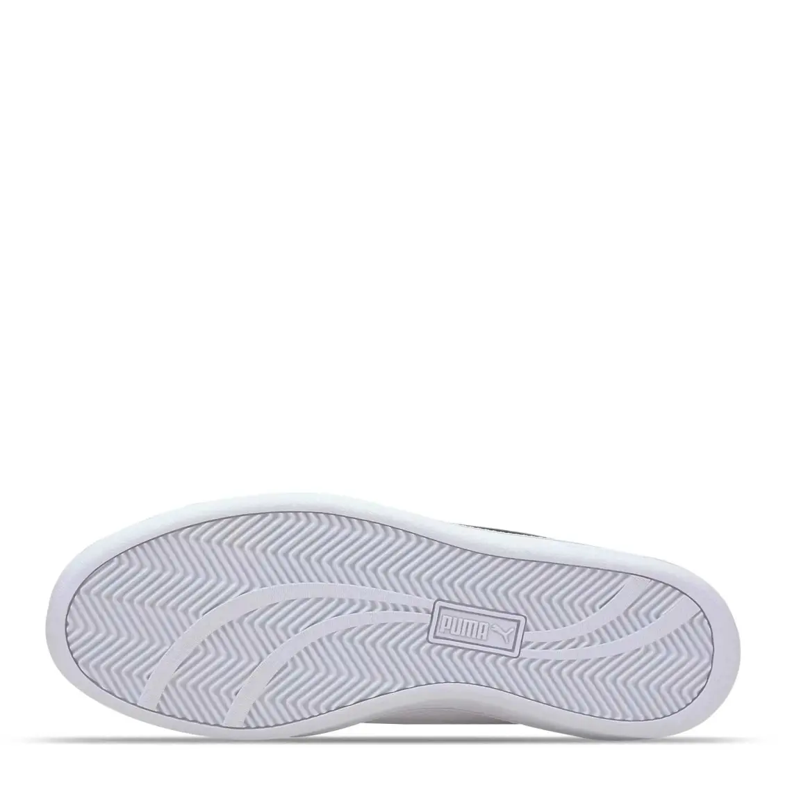 Puma Puma Up Unisex Sneaker Ayakkabı Siyah / Beyaz