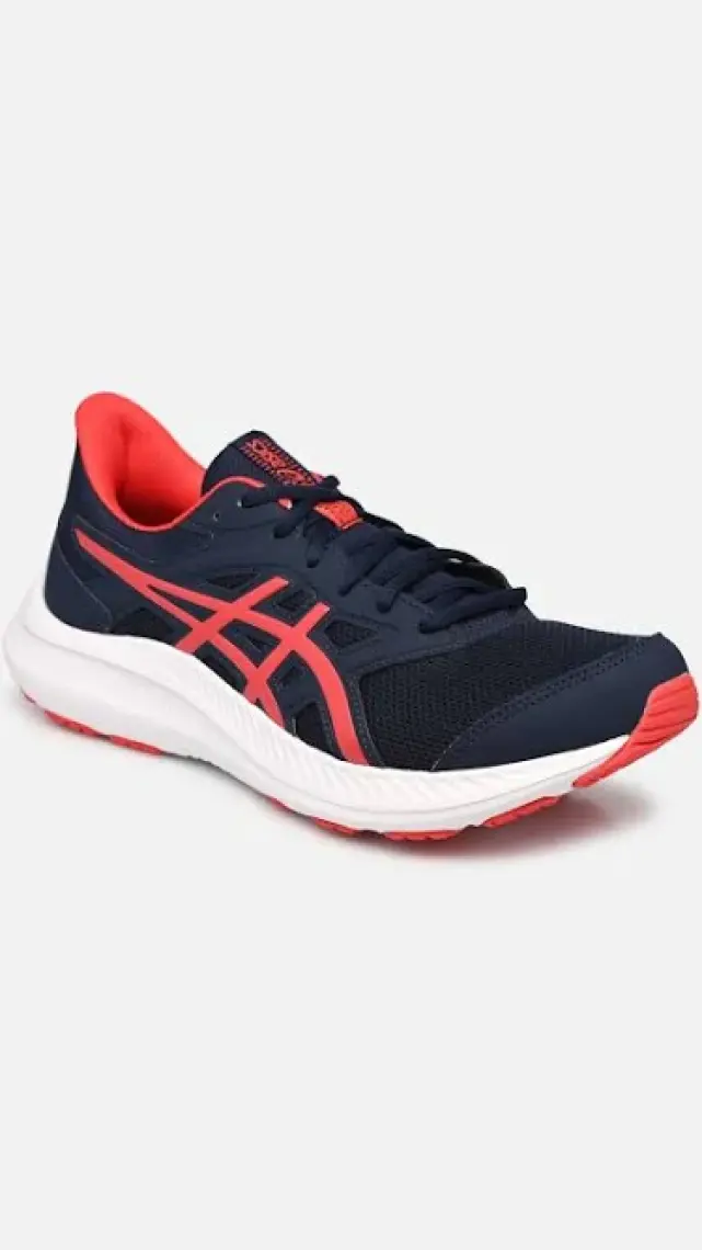 Asics Jolt 4 Lacivert Erkek Spor Ayakkabı 1011B603-403