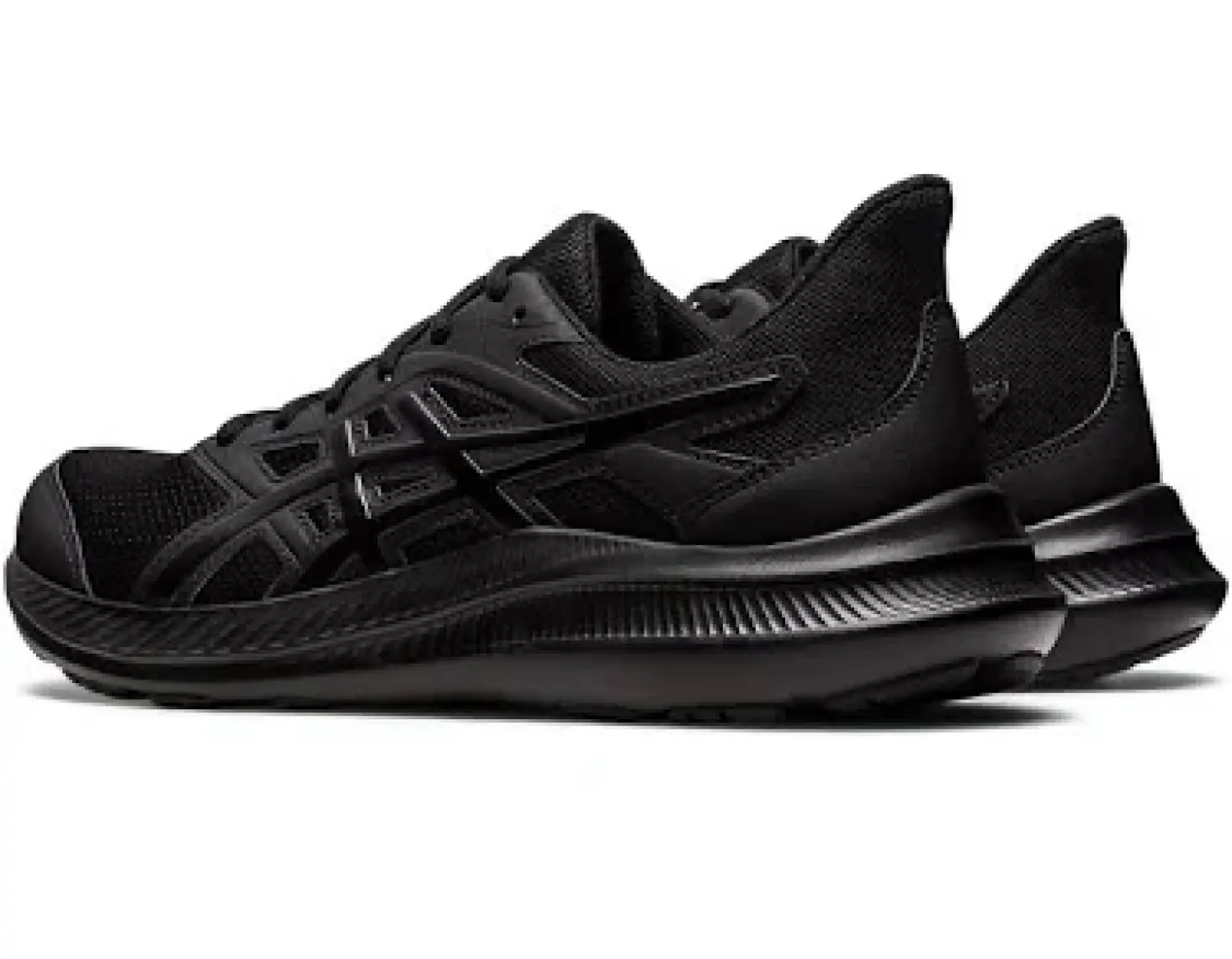 Asics Jolt 4 Lacivert Erkek Spor Ayakkabı 1011B603-403
