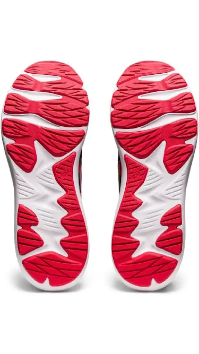 Asics Jolt 4 Lacivert Erkek Spor Ayakkabı 1011B603-403