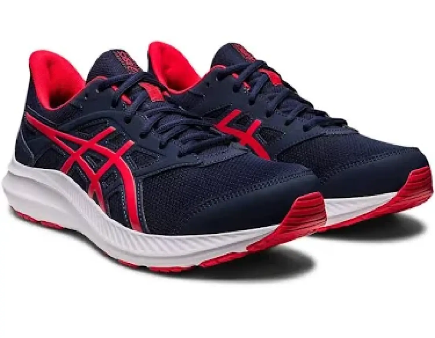 Asics Jolt 4 Lacivert Erkek Spor Ayakkabı 1011B603-403