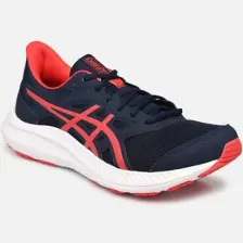 Asics Jolt 4 Lacivert Erkek Spor Ayakkabı 1011B603-403