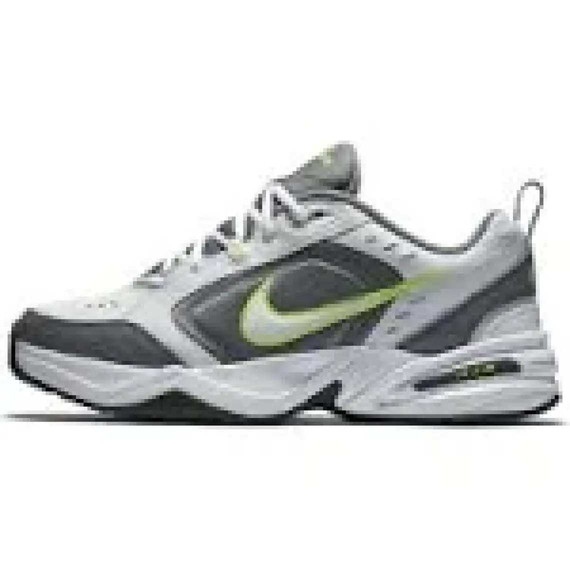 Nike Air Monarch İv Erkek Ayakkabı 415445-100