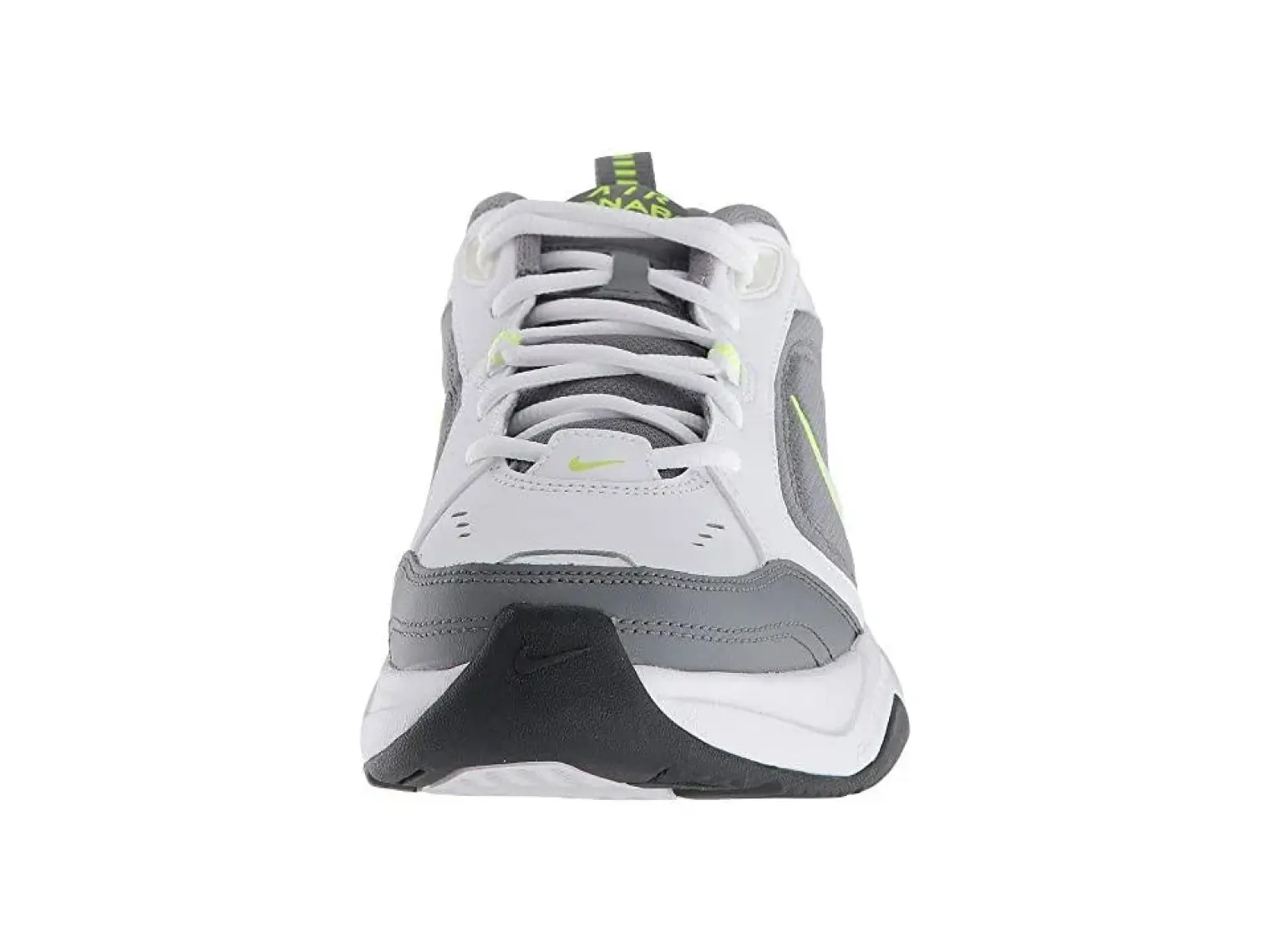 Nike Air Monarch İv Erkek Ayakkabı 415445-100