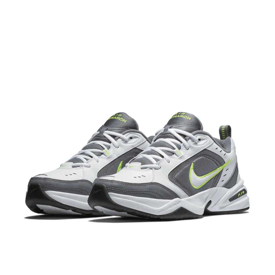 Nike Air Monarch İv Erkek Ayakkabı 415445-100
