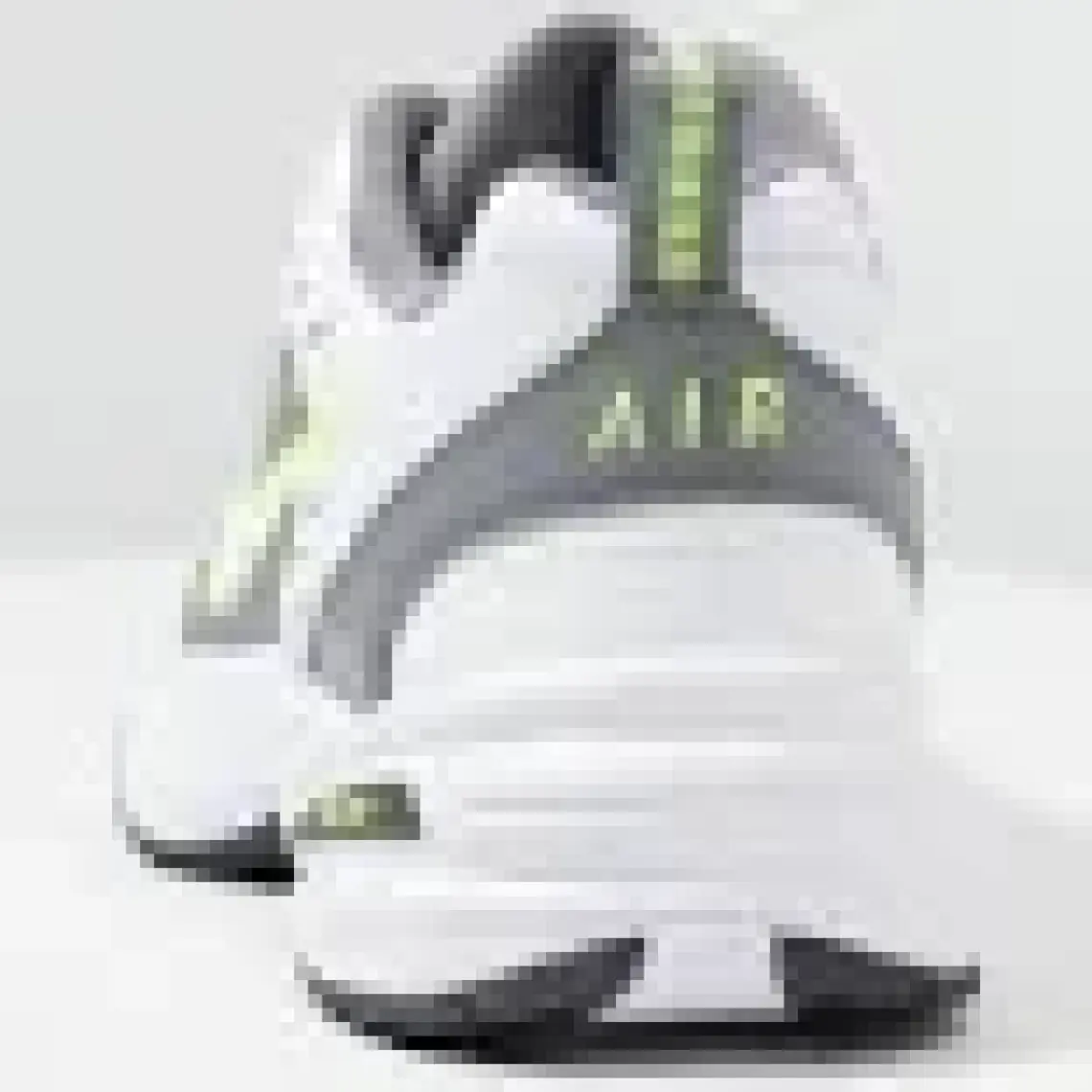 Nike Air Monarch İv Erkek Ayakkabı 415445-100